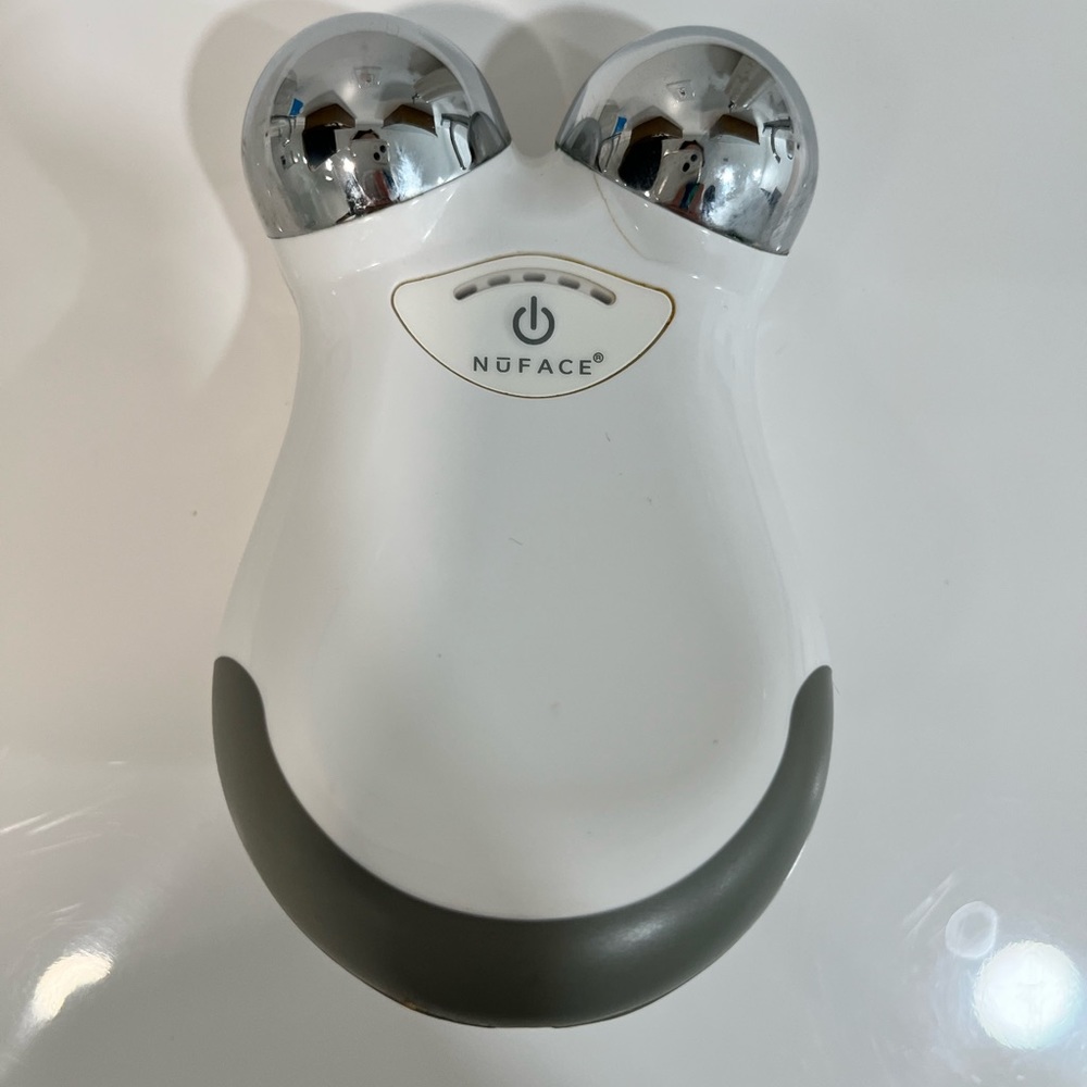 NuFace Mini